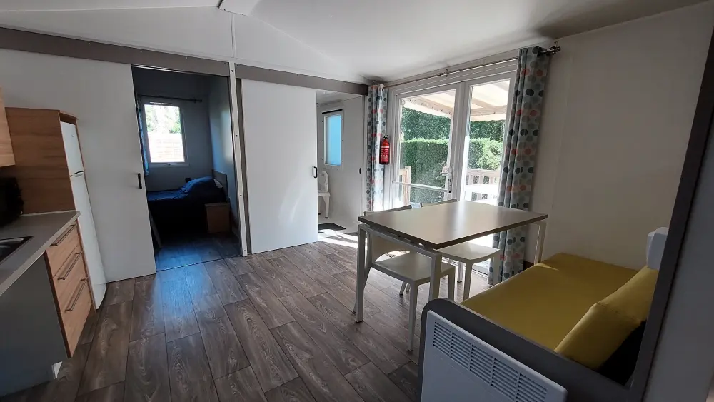 Camping maeva Club La Clairière - La Tremblade 4 étoiles★★★★