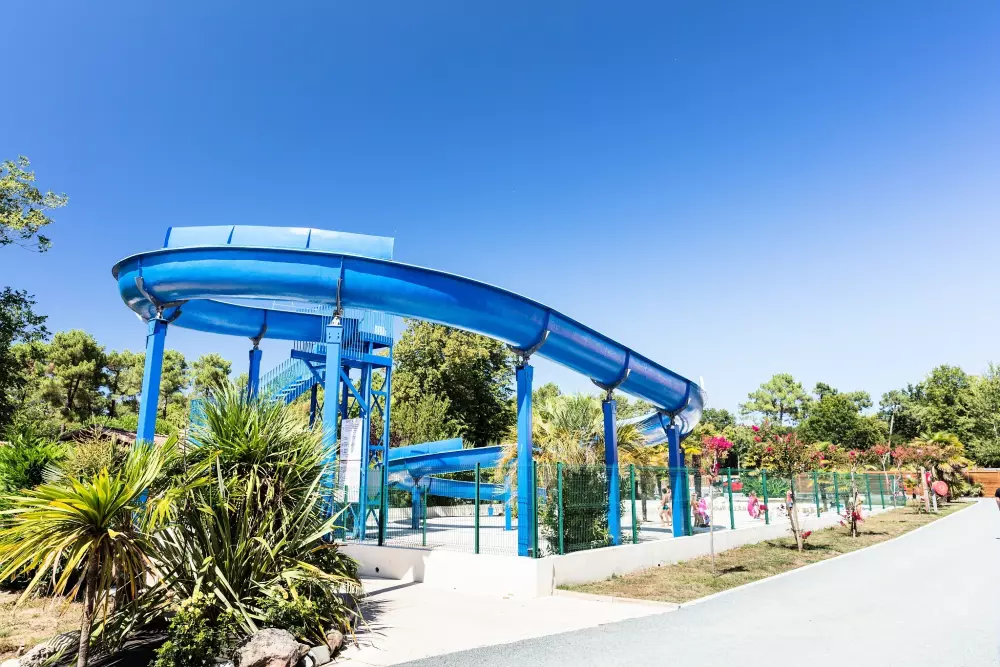 Camping maeva Club La Clairière 4 étoiles★★★★