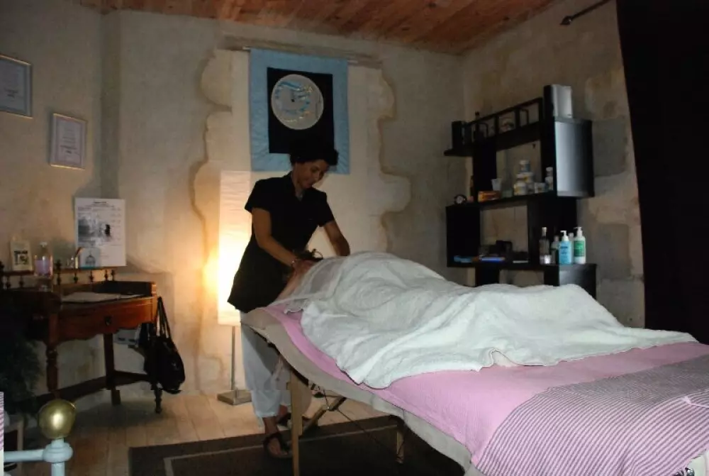 Camping maeva Club La Clairière 4 étoiles★★★★