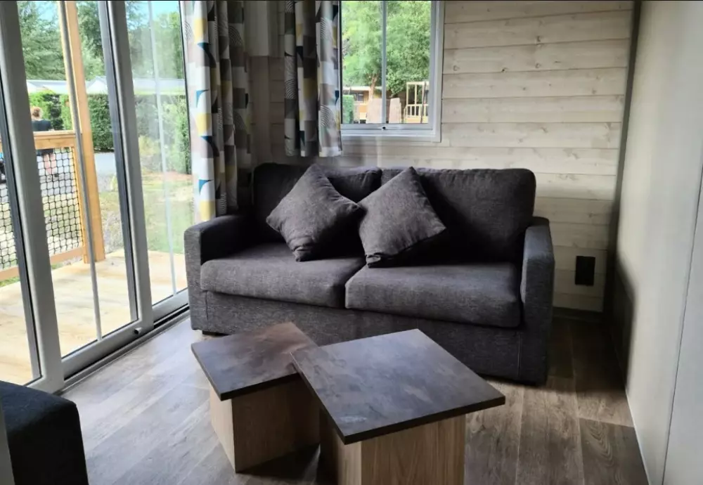 Camping maeva Club La Clairière 4 étoiles★★★★