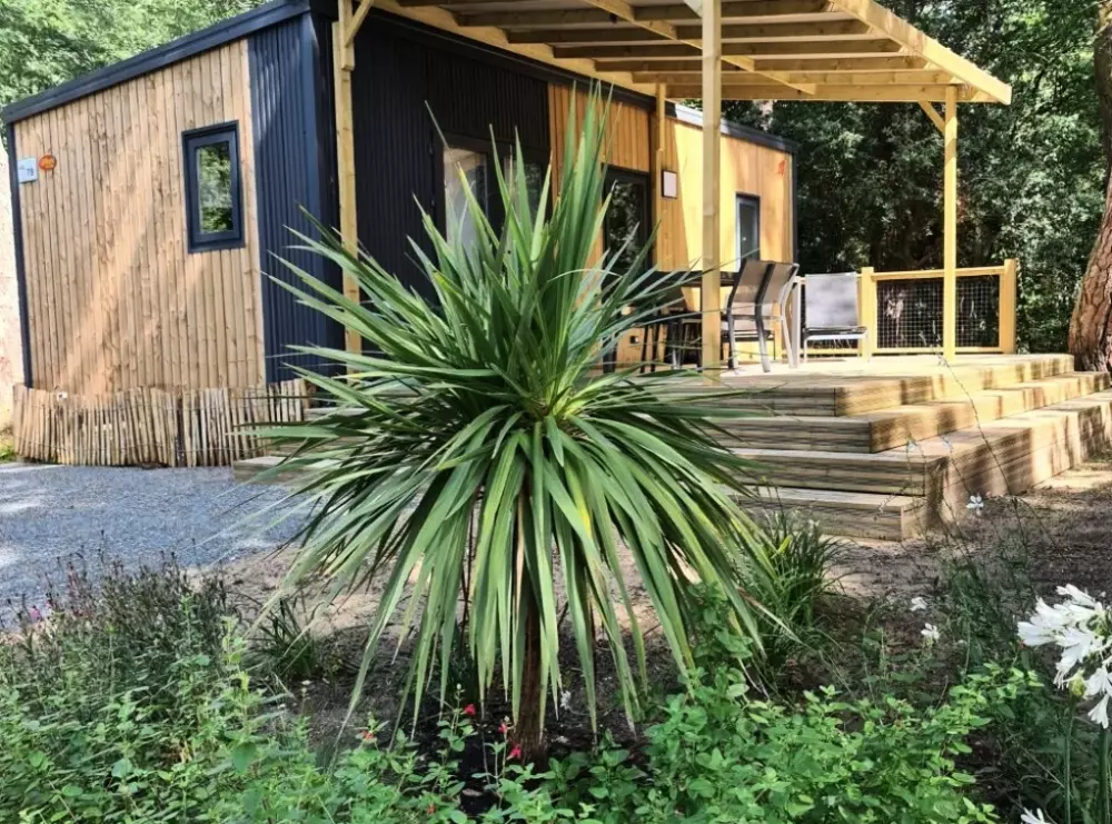 Camping maeva Club La Clairière 4 étoiles★★★★