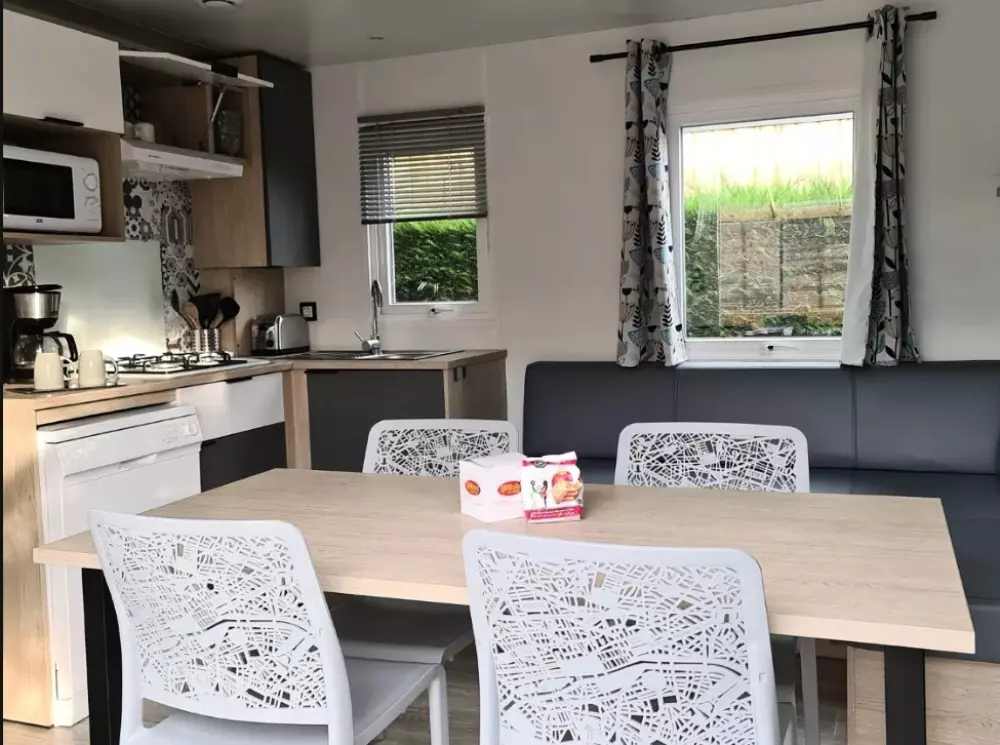 Camping maeva Club La Clairière 4 étoiles★★★★