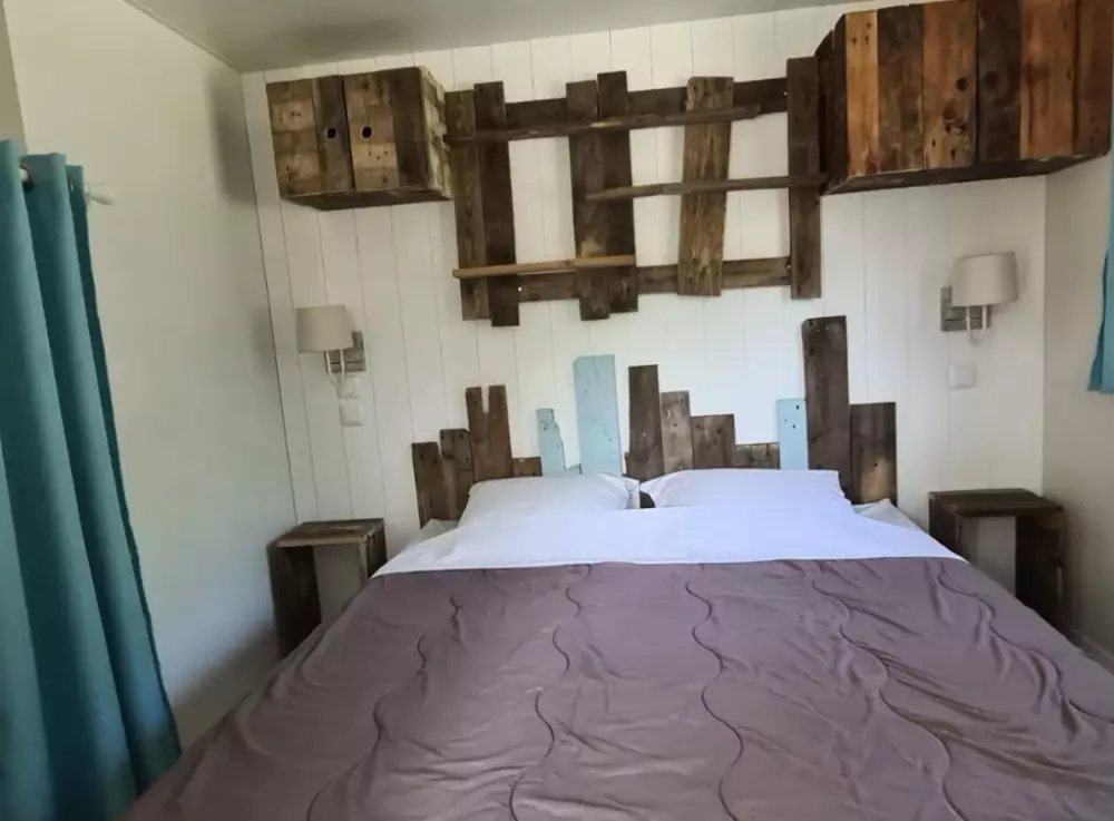 Camping maeva Club La Clairière 4 étoiles★★★★