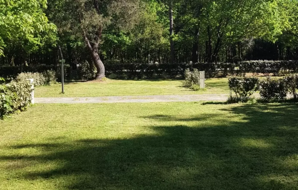 Camping maeva Club La Clairière 4 étoiles★★★★