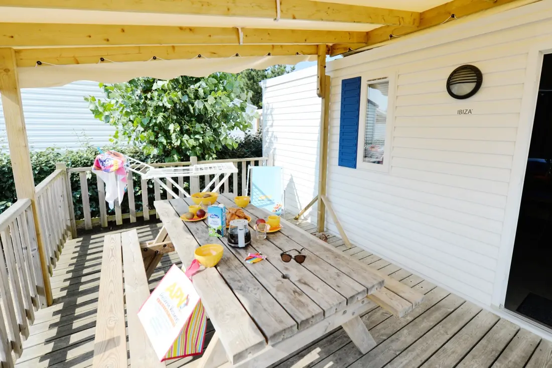 Camping Plijadur 4 étoiles★★★★