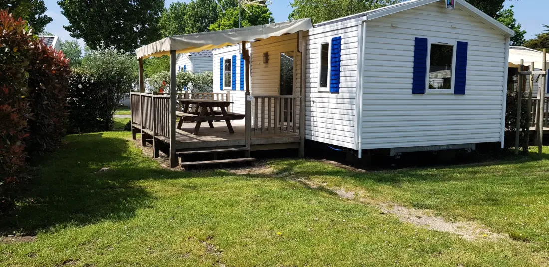 Camping Plijadur 4 étoiles★★★★