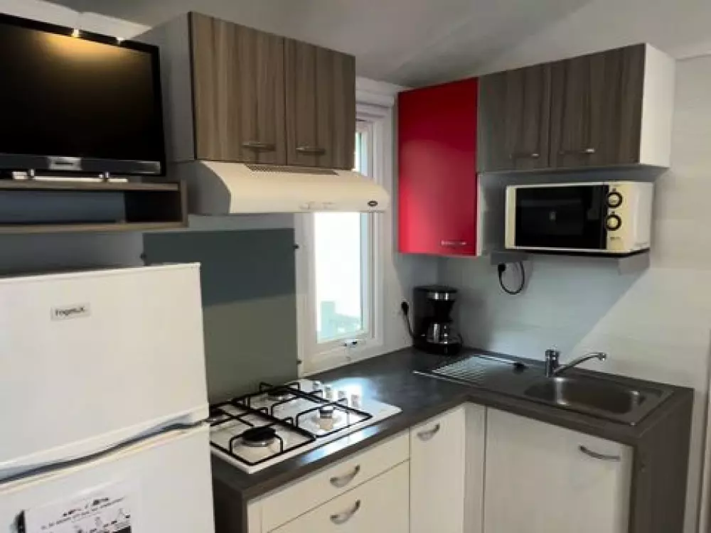 Camping Plijadur 4 étoiles★★★★