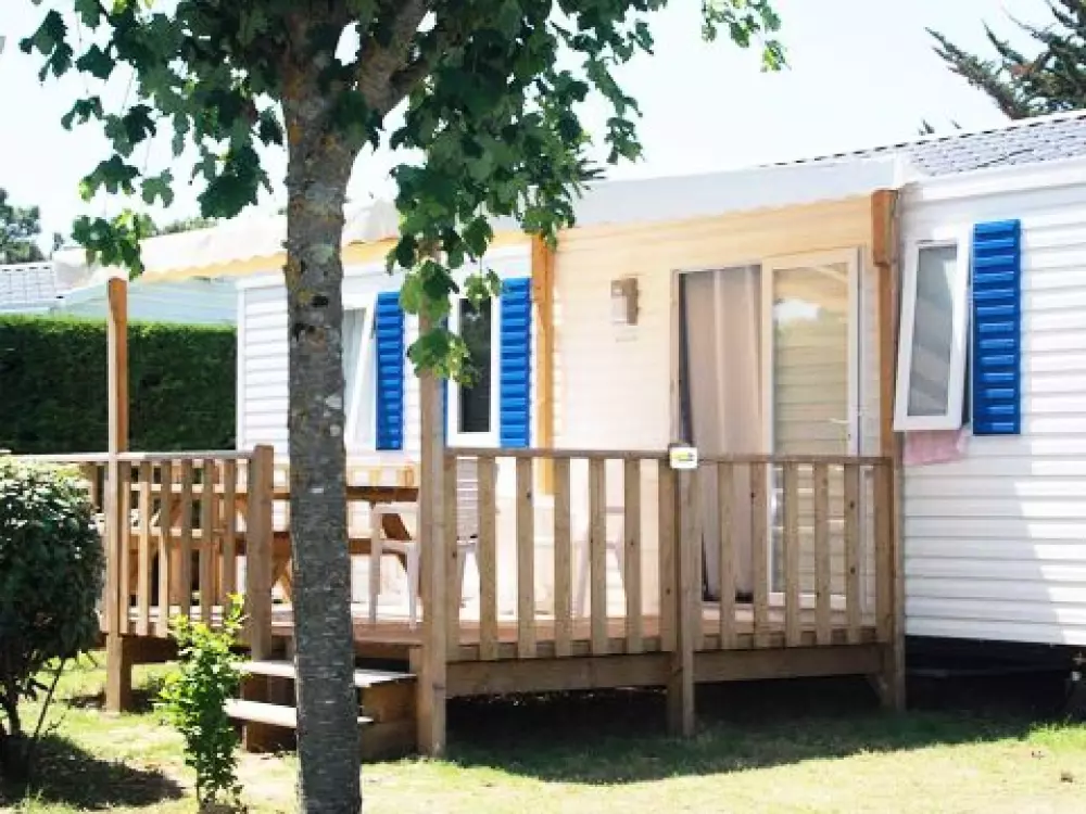 Camping Plijadur 4 étoiles★★★★