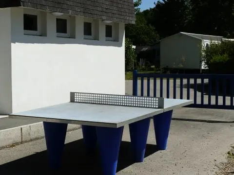 Camping Plijadur 4 étoiles★★★★
