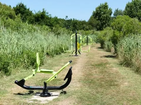 Camping Plijadur 4 étoiles★★★★