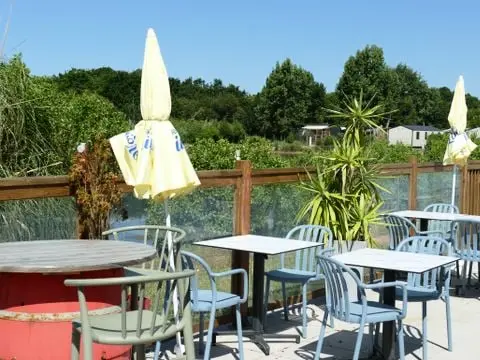 Camping Plijadur 4 étoiles★★★★