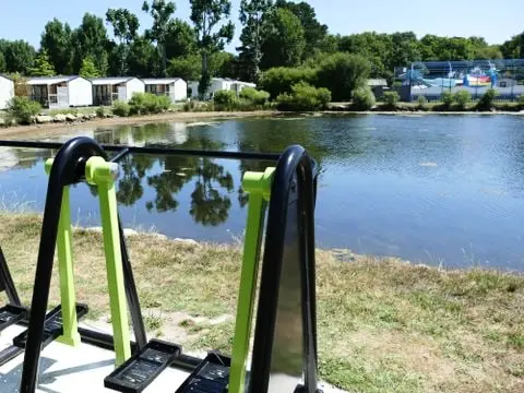 Camping Plijadur 4 étoiles★★★★