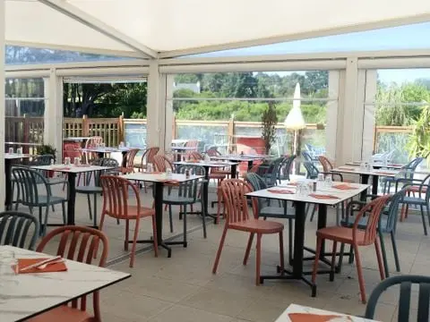 Camping Plijadur 4 étoiles★★★★