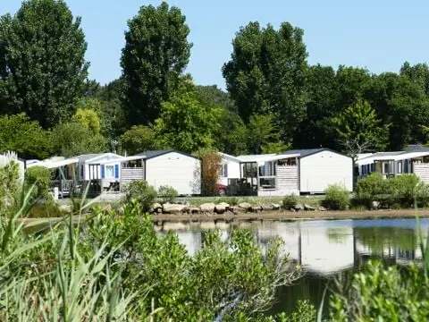 Camping Plijadur 4 étoiles★★★★