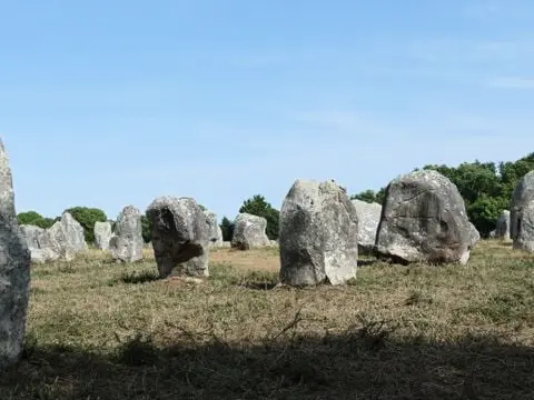 Camping Plijadur 4 étoiles★★★★