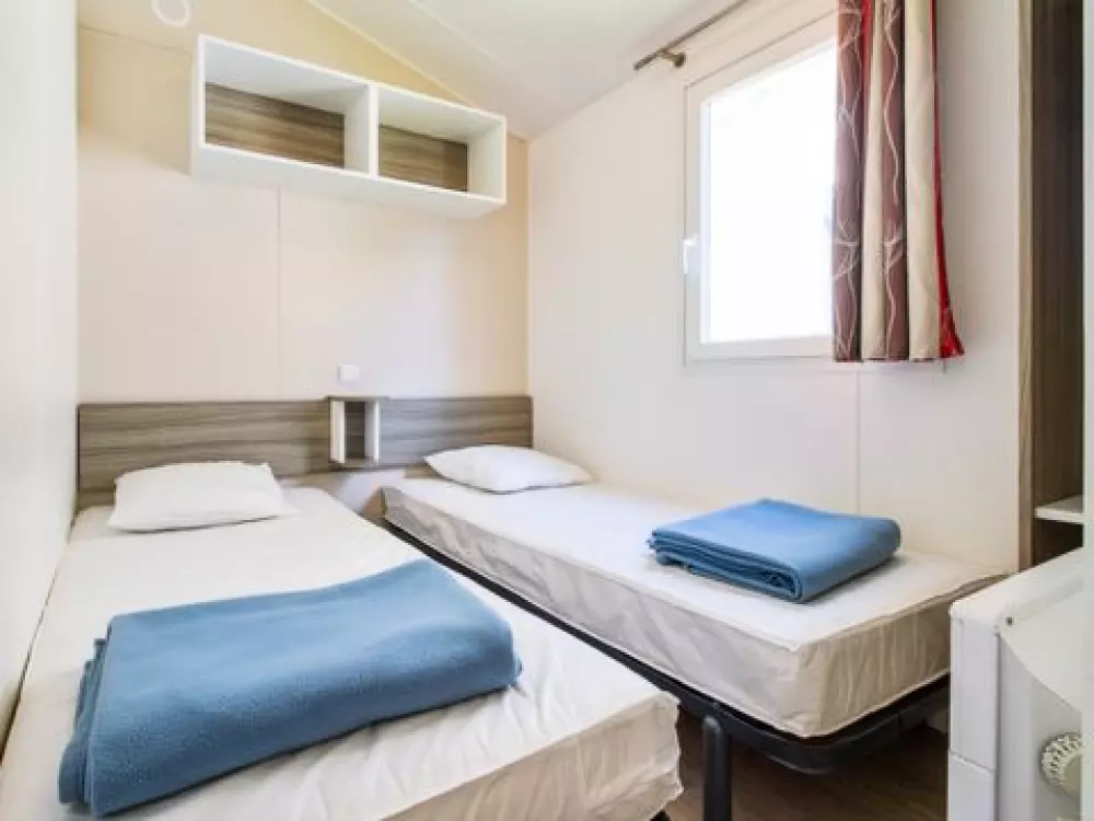 Camping Plijadur 4 étoiles★★★★