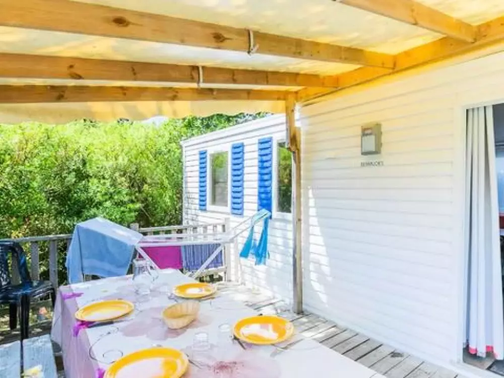 Camping Plijadur 4 étoiles★★★★