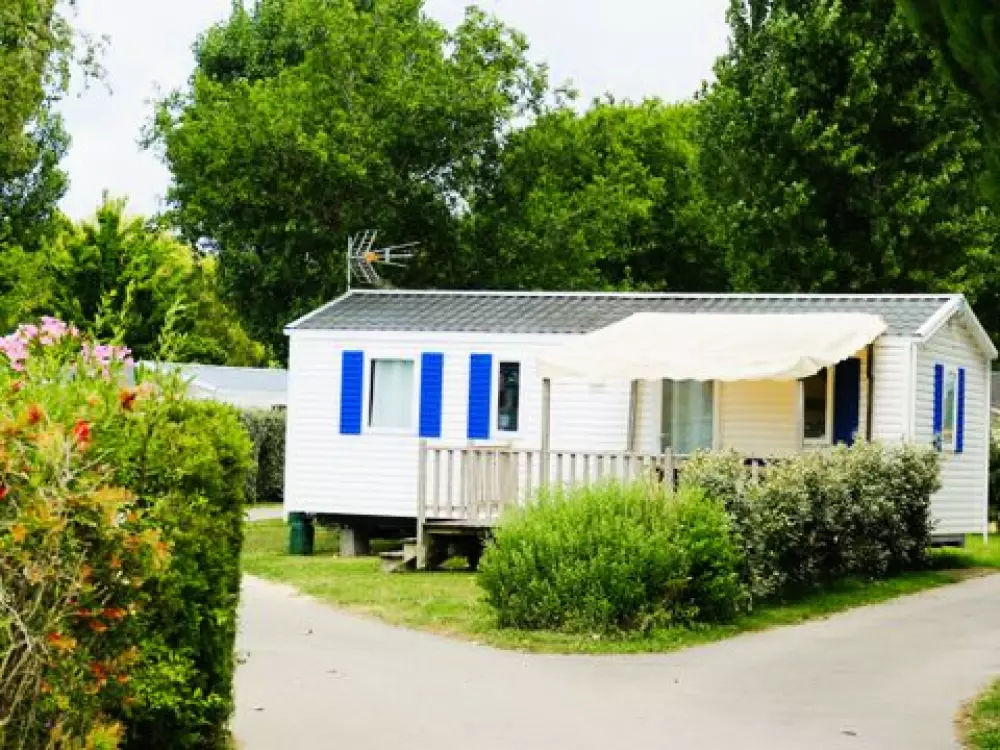 Camping Plijadur 4 étoiles★★★★