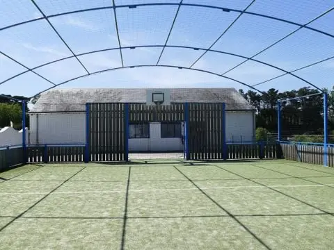 Camping Plijadur 4 étoiles★★★★