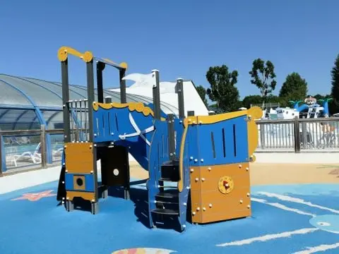 Camping Plijadur 4 étoiles★★★★