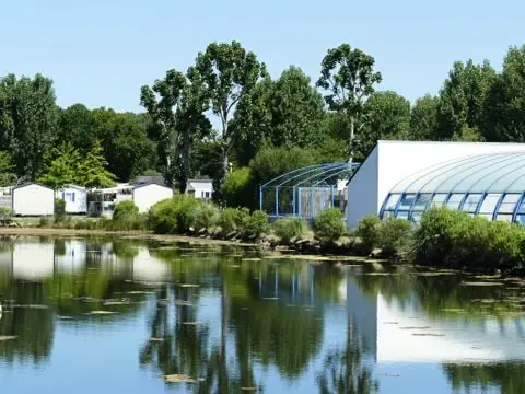 Camping Plijadur 4 étoiles★★★★