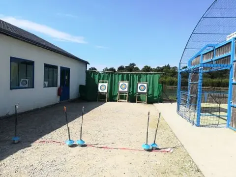 Camping Plijadur 4 étoiles★★★★