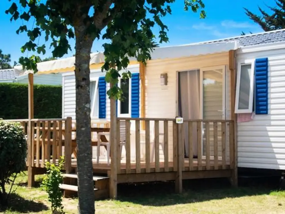 Camping Plijadur 4 étoiles★★★★