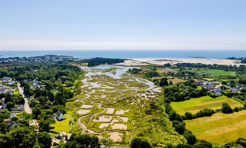 Camping Plijadur 4* - Maeva - 1