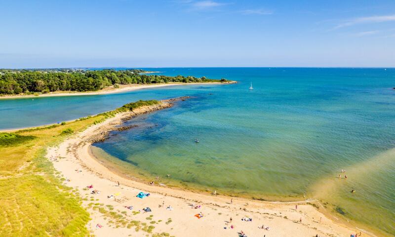 Camping Plijadur 4* - Maeva - 4