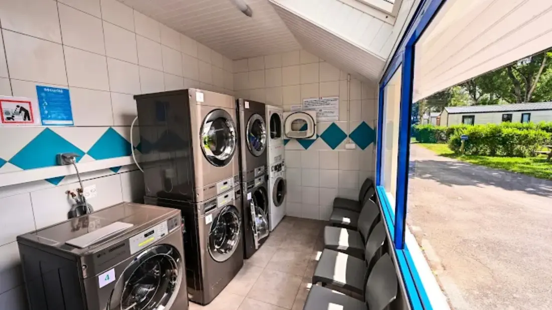 Camping Plijadur 4 étoiles★★★★