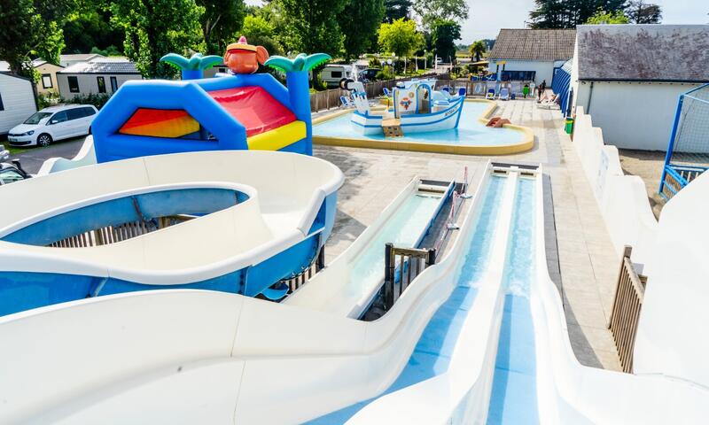 Camping Plijadur 4* - Maeva - 2