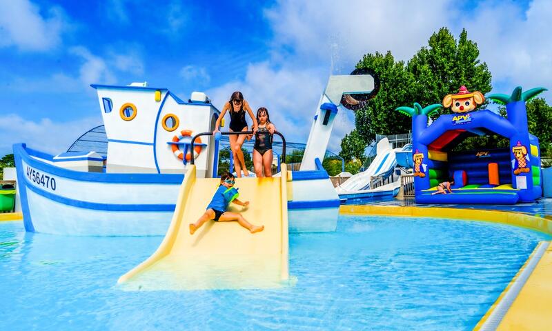 Camping Plijadur 4* - Maeva