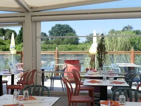 Camping Plijadur 4 étoiles★★★★