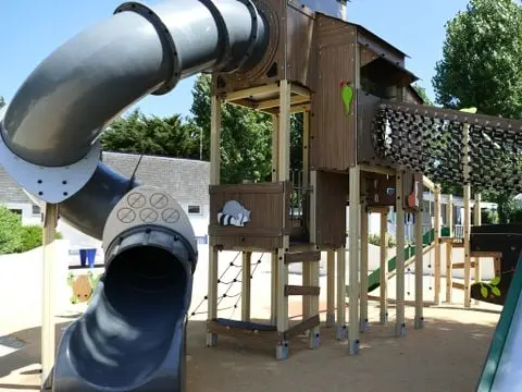 Camping Plijadur 4 étoiles★★★★