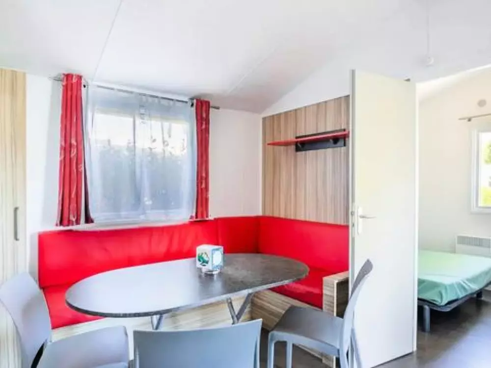 Camping Plijadur 4 étoiles★★★★