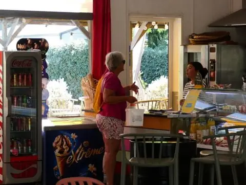 Camping Plijadur 4 étoiles★★★★