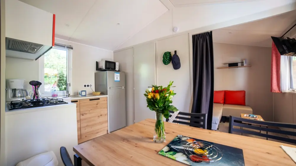Camping Plijadur 4 étoiles★★★★