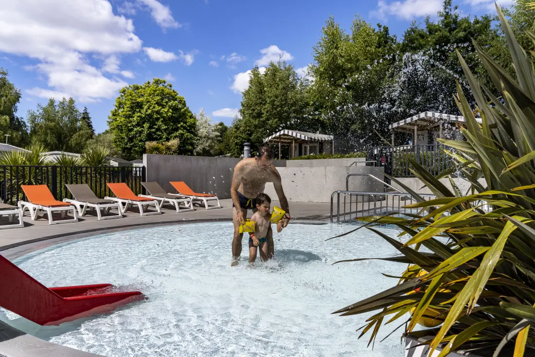 Camping Romanée Le Kervilor 4 étoiles★★★★
