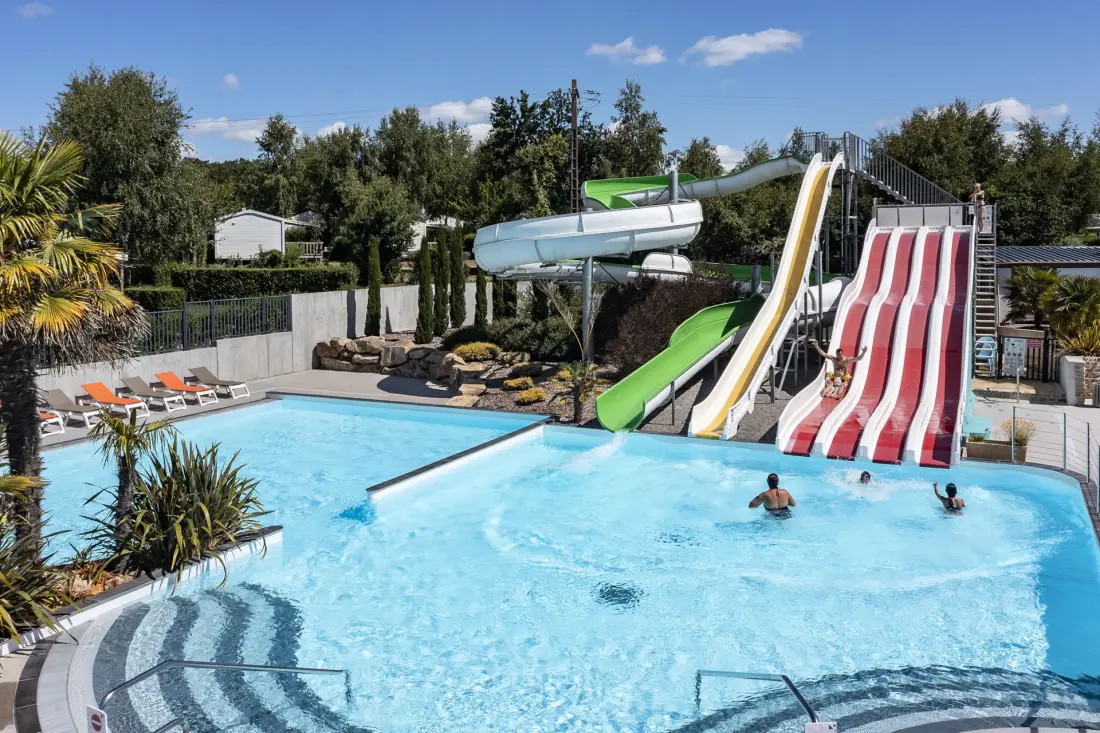 Camping Le Kervilor