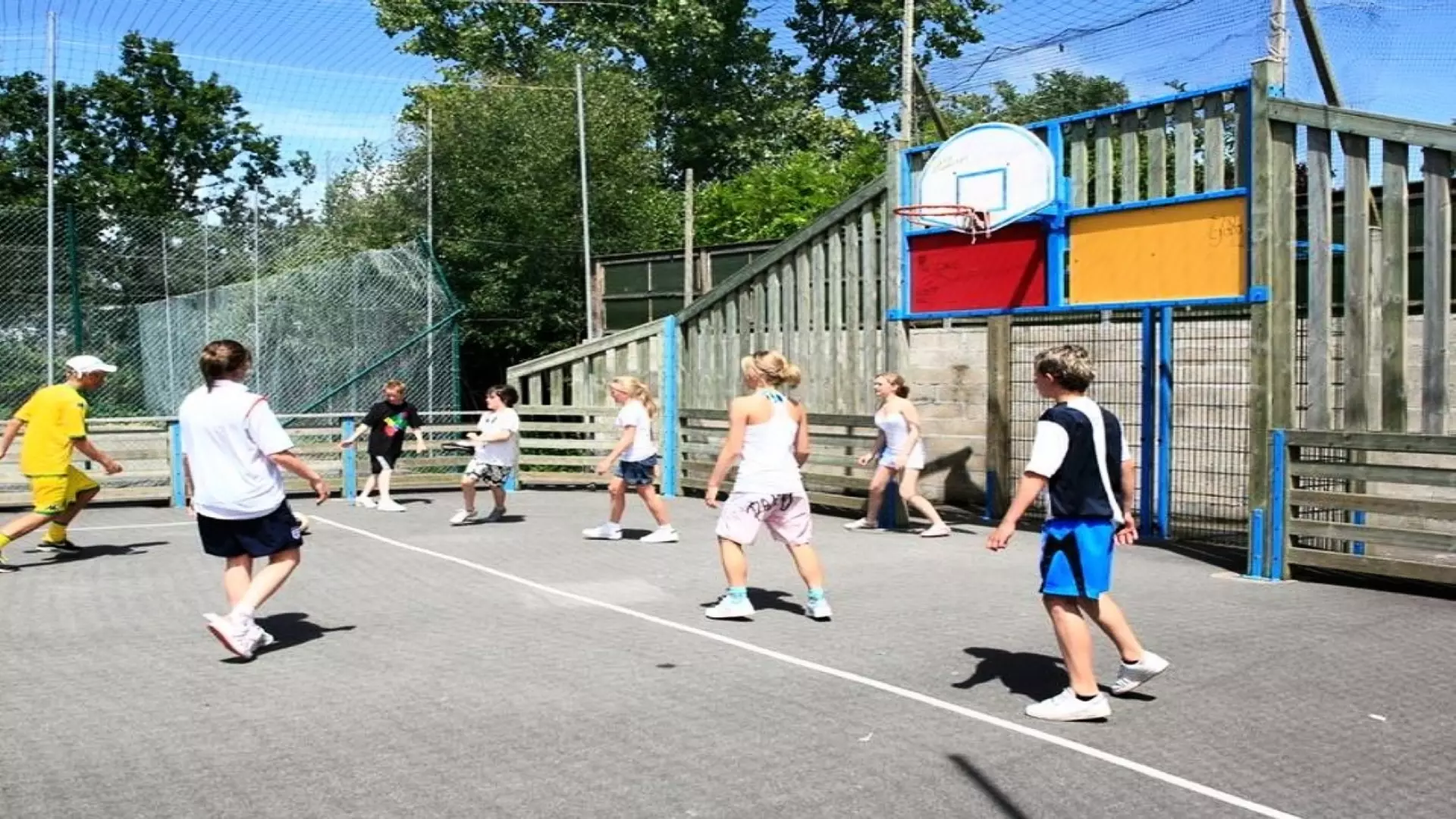 Camping Romanée Le Kervilor 4*-Maeva - On aime - 20