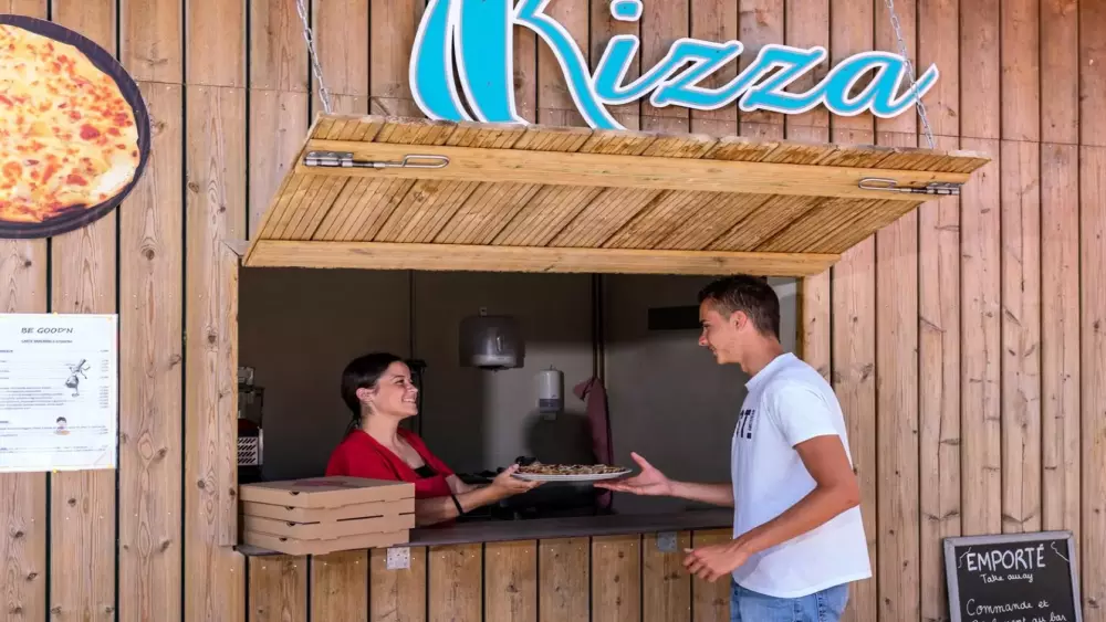 Camping Romanée Le Kervilor 4 étoiles★★★★