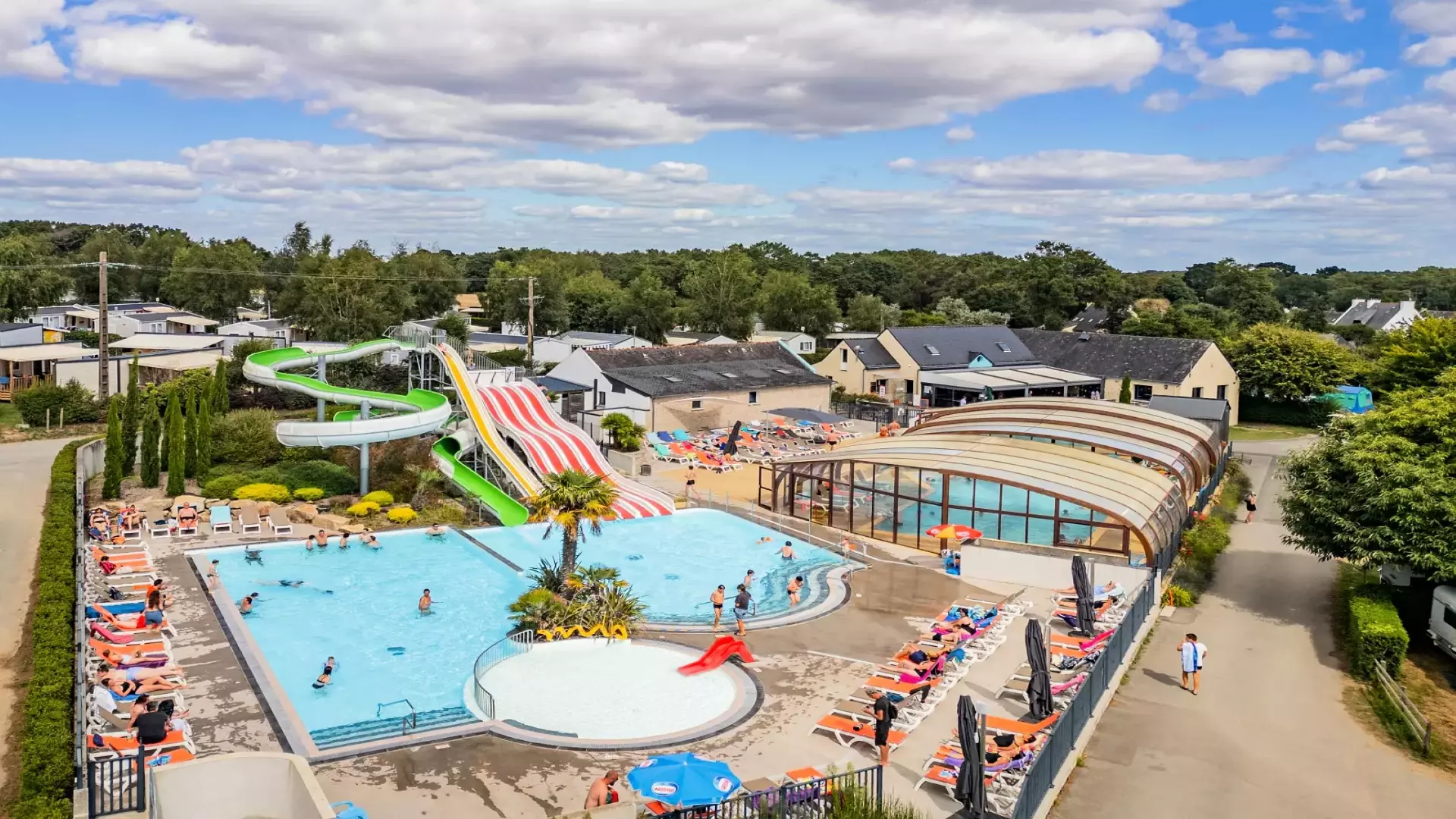 Camping Romanée Le Kervilor 4*-Maeva - On aime - 7