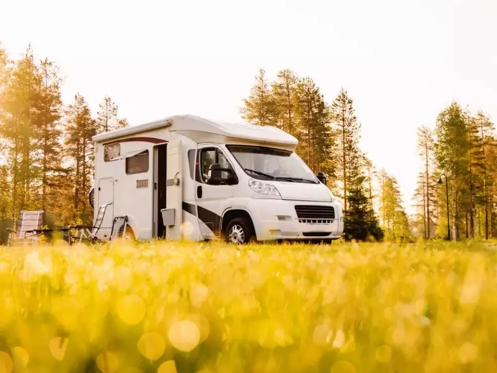 Camping Romanée Le Kervilor 4 étoiles★★★★