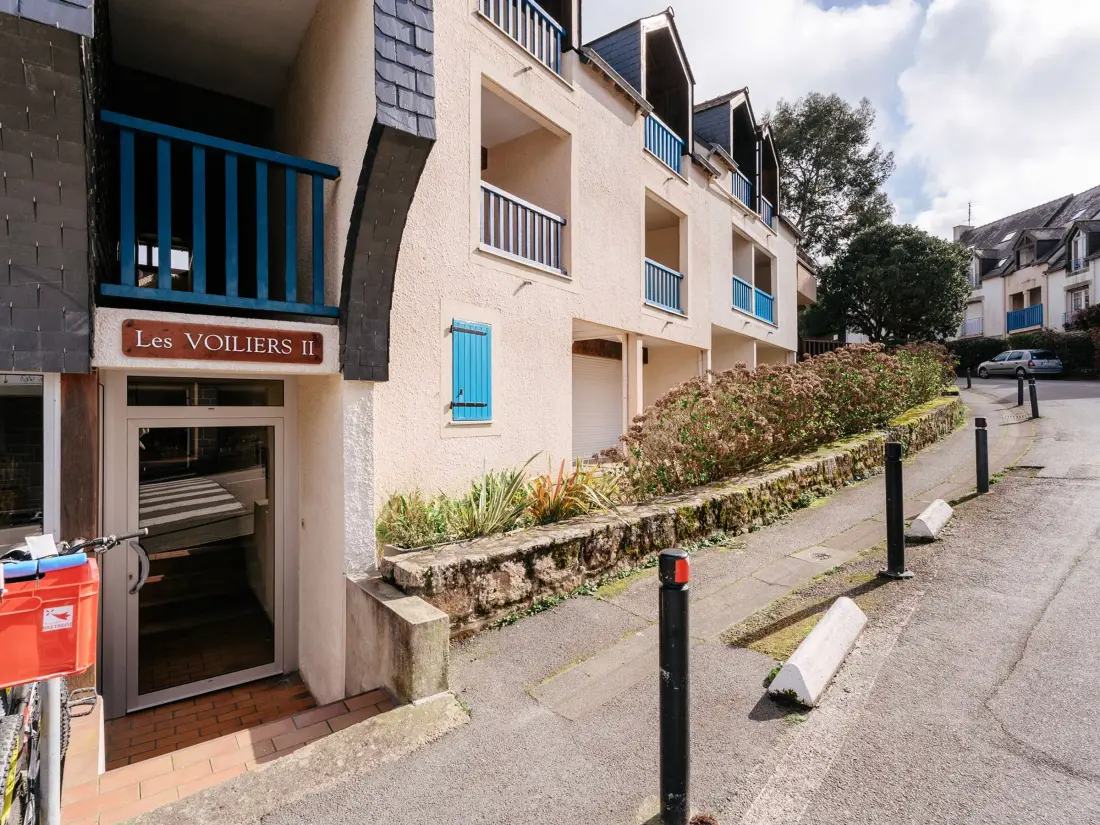 Location de Vacances La Trinité-sur-Mer 22