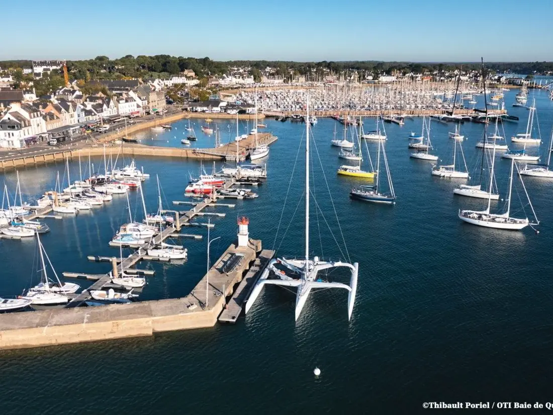Location de Vacances La Trinité-sur-Mer 22