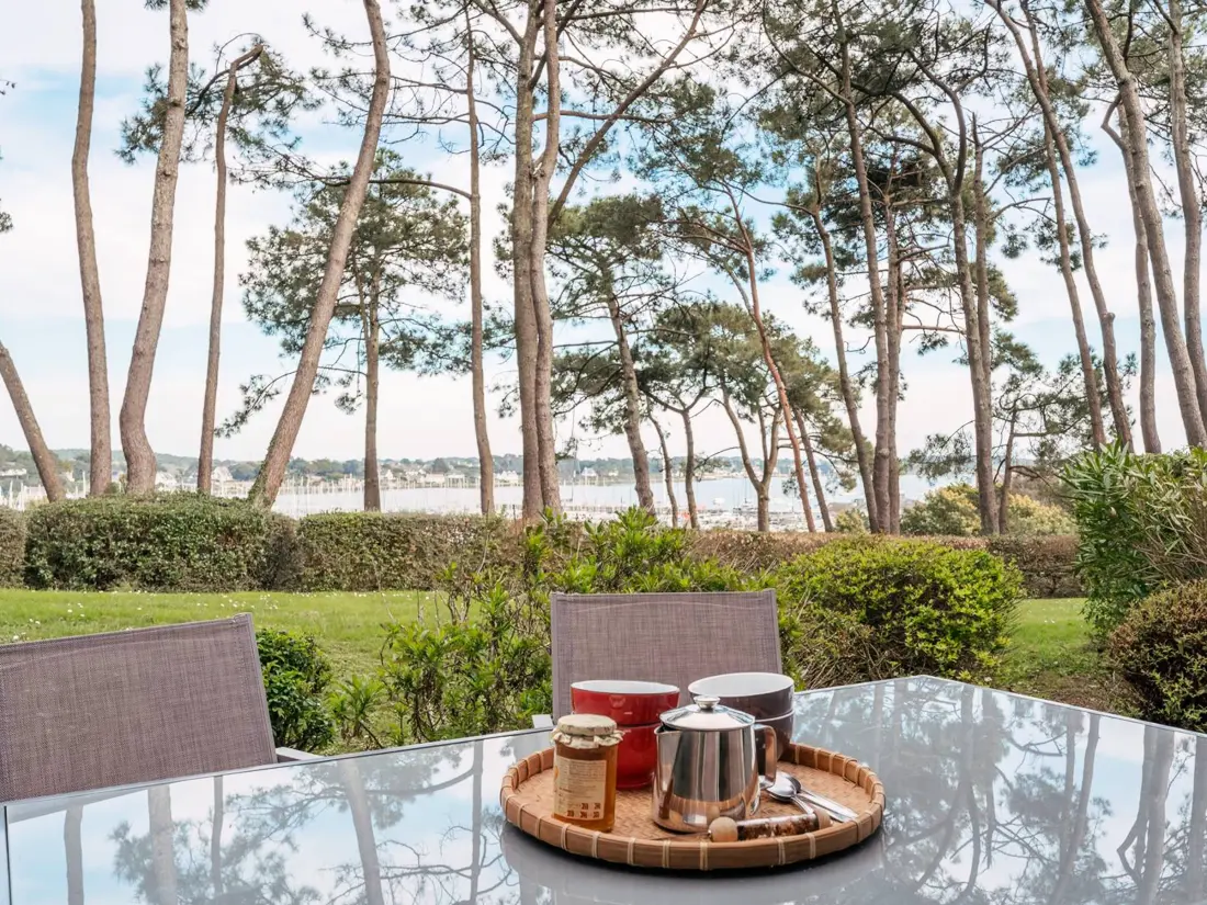 Location de Vacances La Trinité-sur-Mer 27