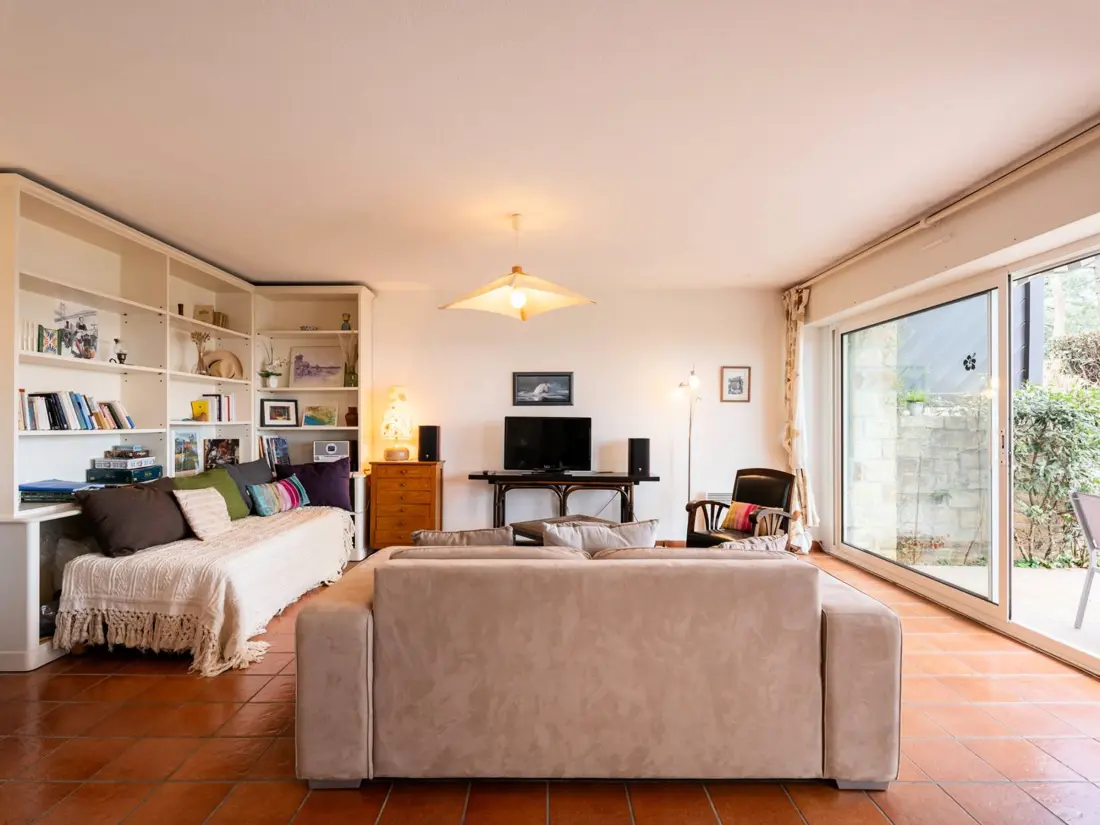 Location de Vacances La Trinité-sur-Mer 27