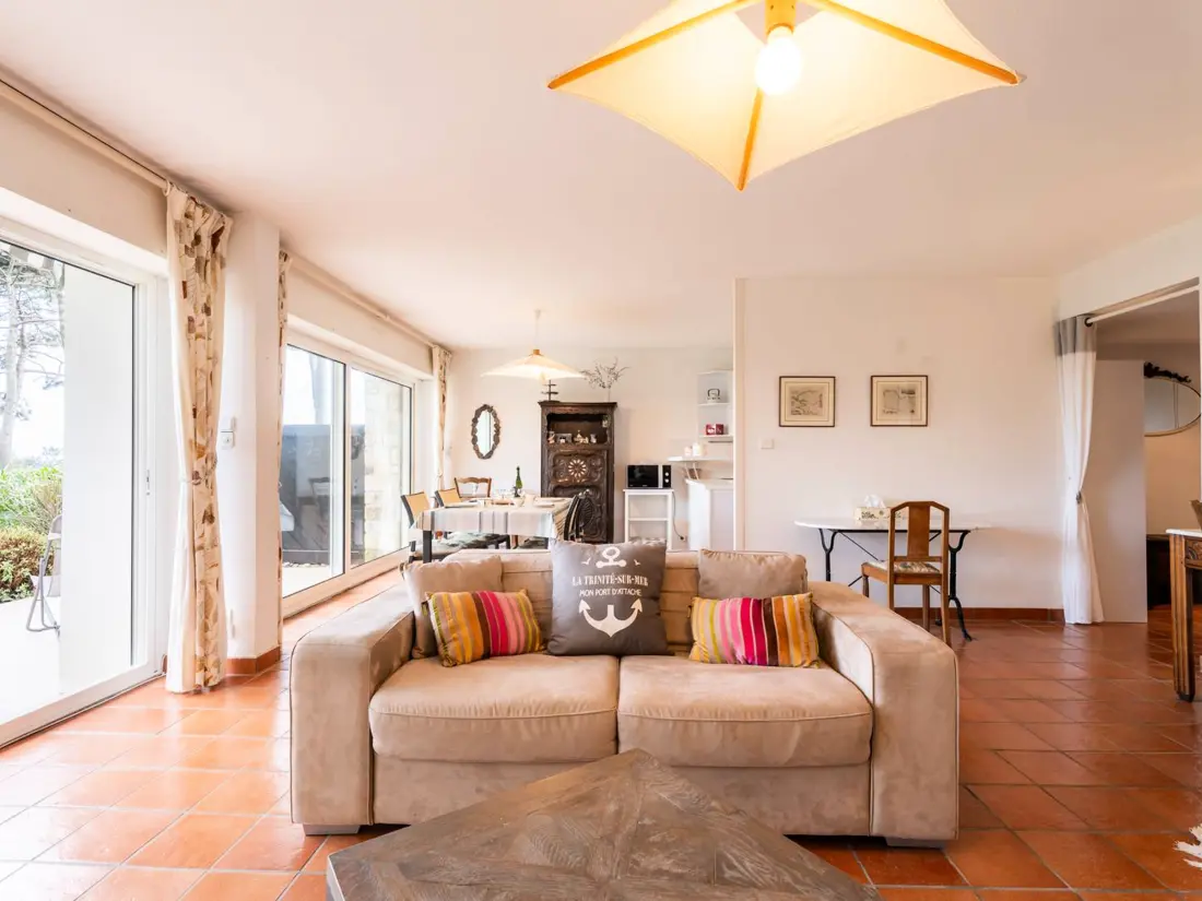 Location de Vacances La Trinité-sur-Mer 27