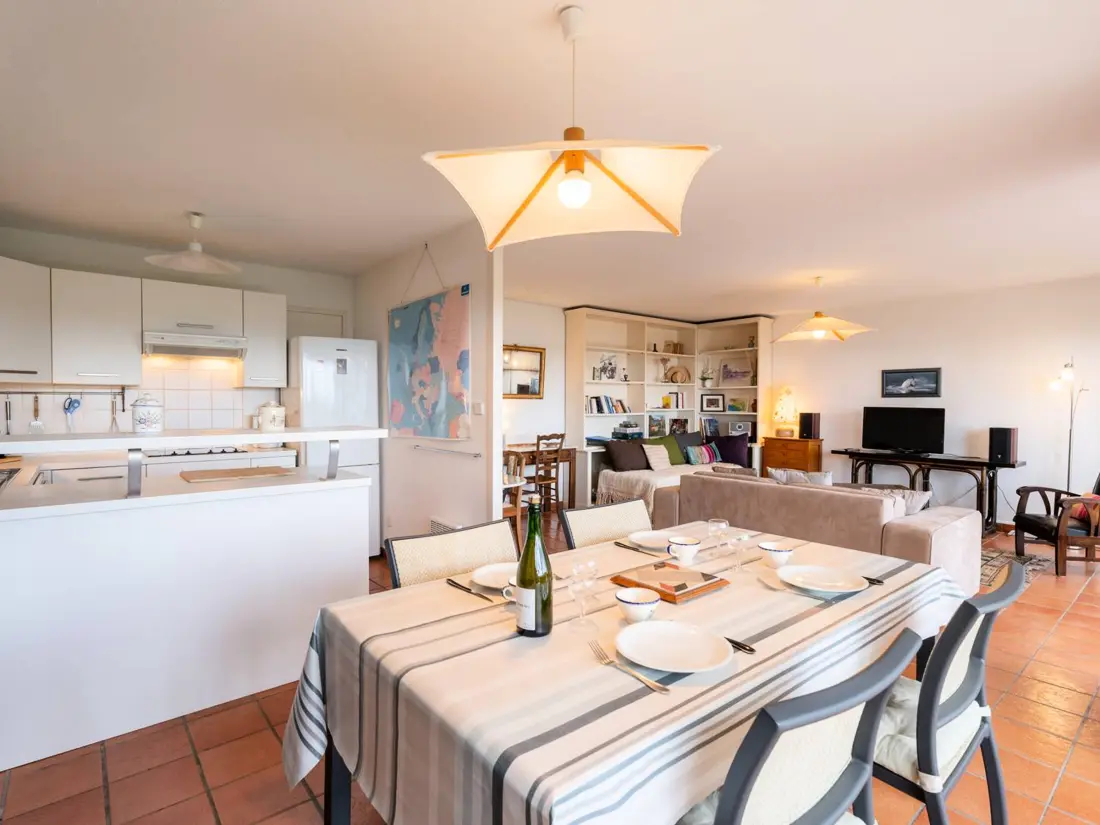 Location de Vacances La Trinité-sur-Mer 27