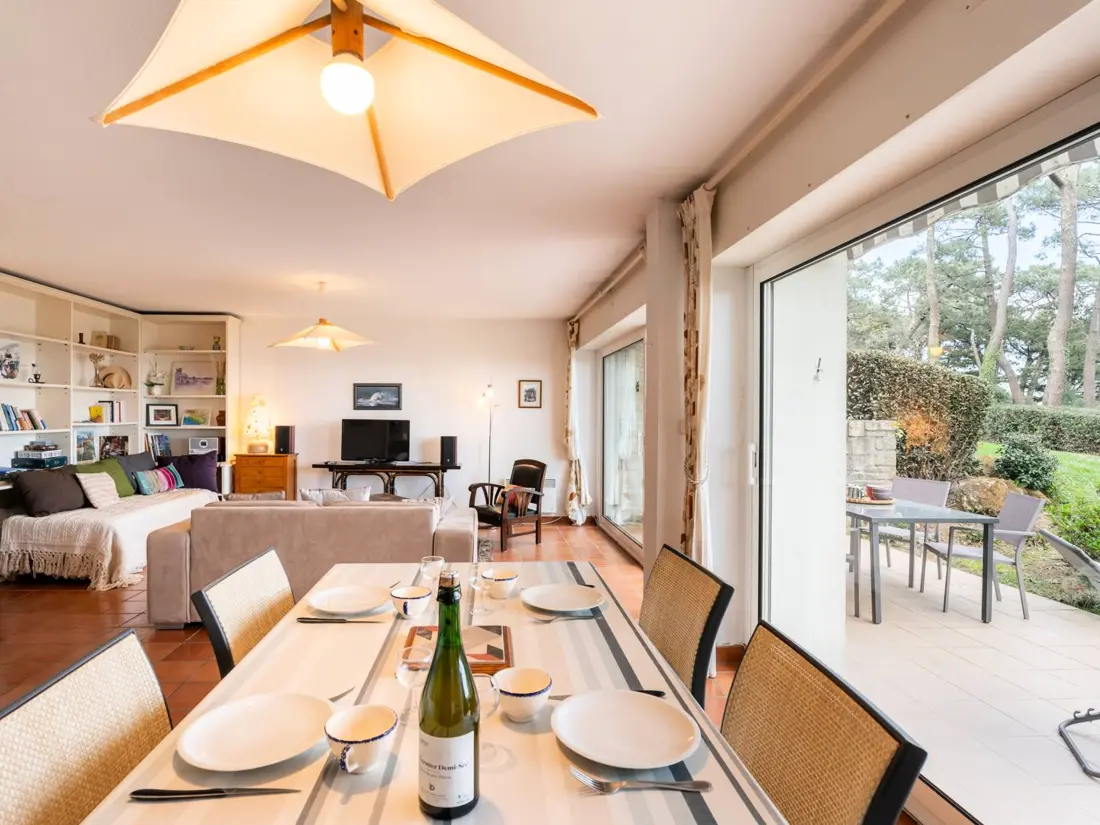 Location de Vacances La Trinité-sur-Mer 27